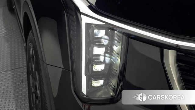 Kia The New Sorento 4th Generation id 5033362 из Кореи 14