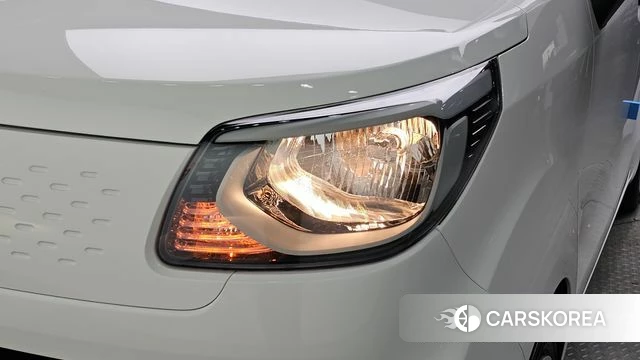 Kia The New Ray id 4966667 из Кореи 14