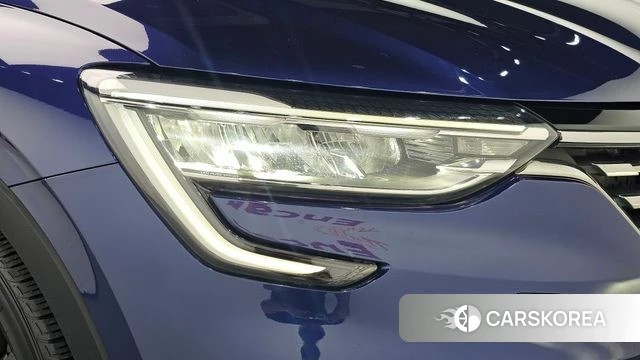 Renault Korea (Samsung) XM3 id 5013179 из Кореи 14