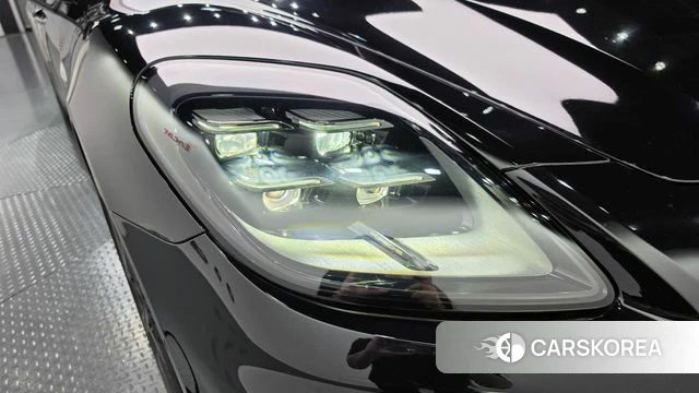 Porsche Panamera (976) id 4749213 из Кореи 14
