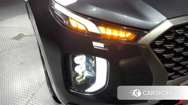 Hyundai Palisade id 4929457 из Кореи 14