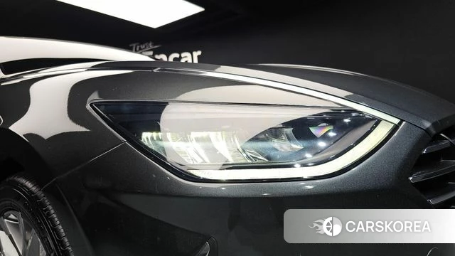 Hyundai Sonata (DN8) id 5018658 из Кореи 14