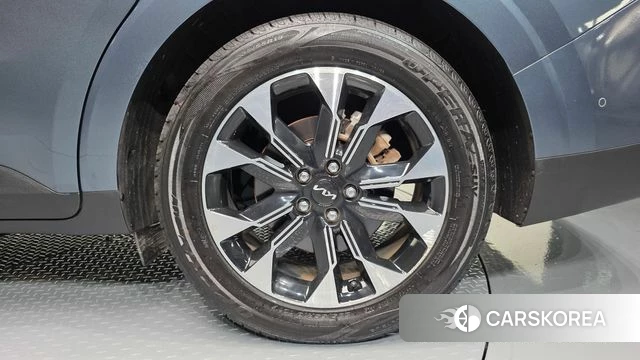 Kia Carnival 4th generation id 4854263 из Кореи 14