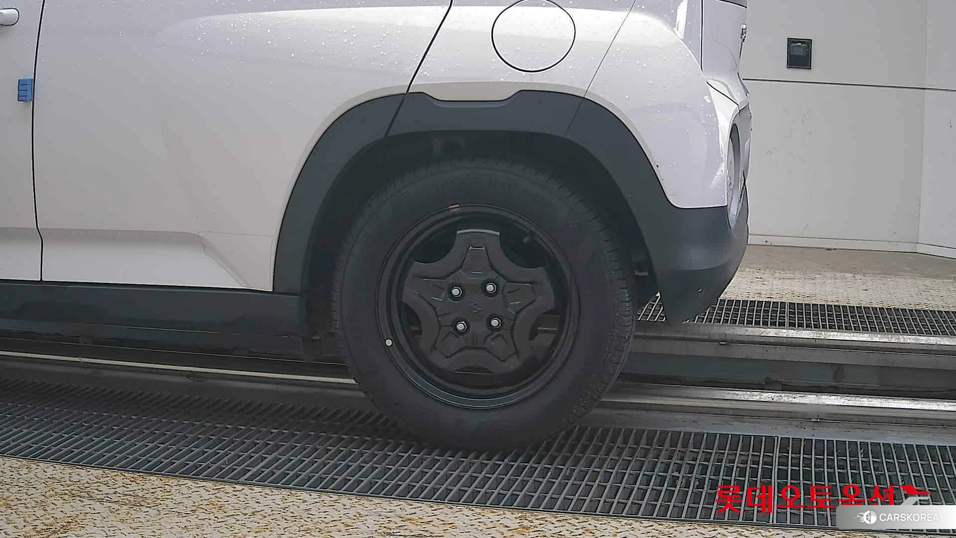 Hyundai Casper id 4984605 из Кореи 14