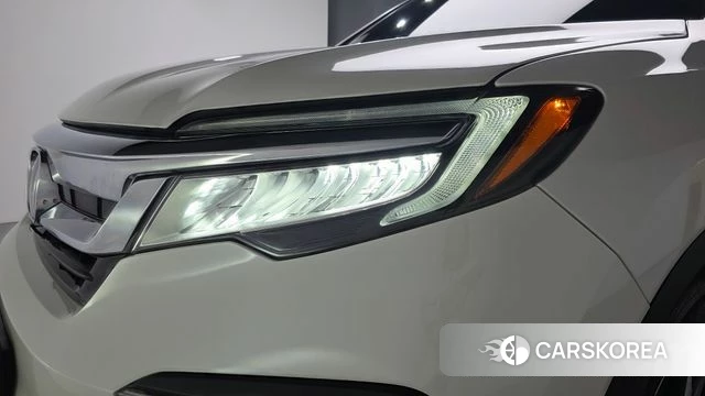 Honda Pilot 3rd generation id 4760067 из Кореи 15