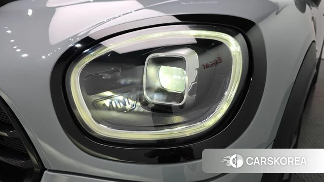 Mini Cooper Countryman id 4986253 из Кореи 14