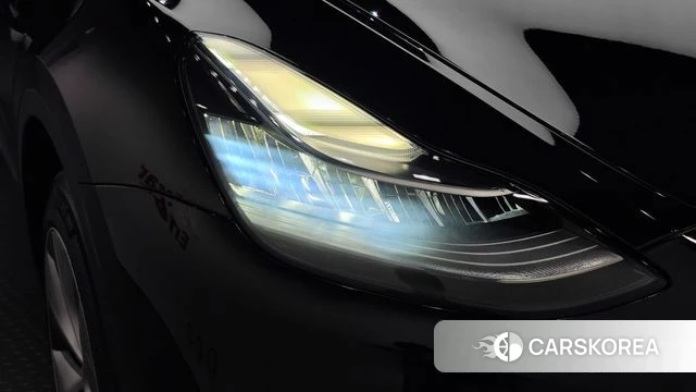 Tesla Model Y id 4976769 из Кореи 14