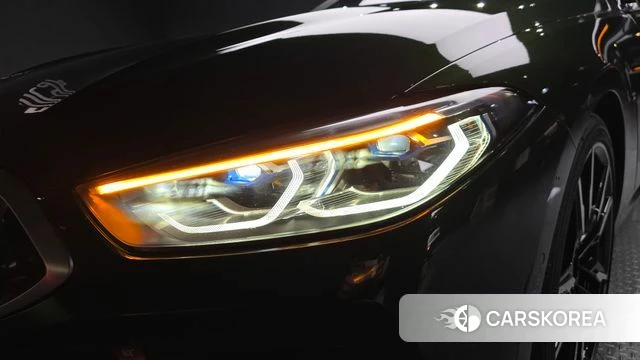 BMW 8 Series (G15) id 5027478 из Кореи 14