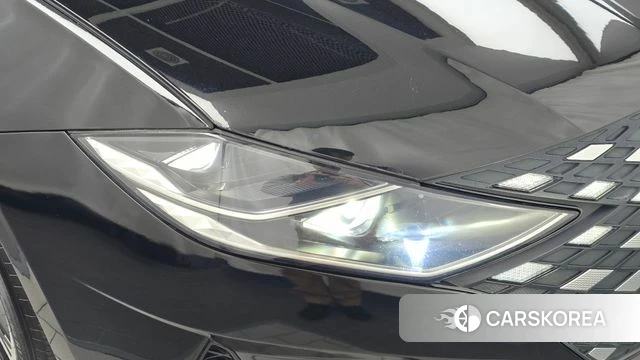 Hyundai The New Grandeur IG id 4992929 из Кореи 14