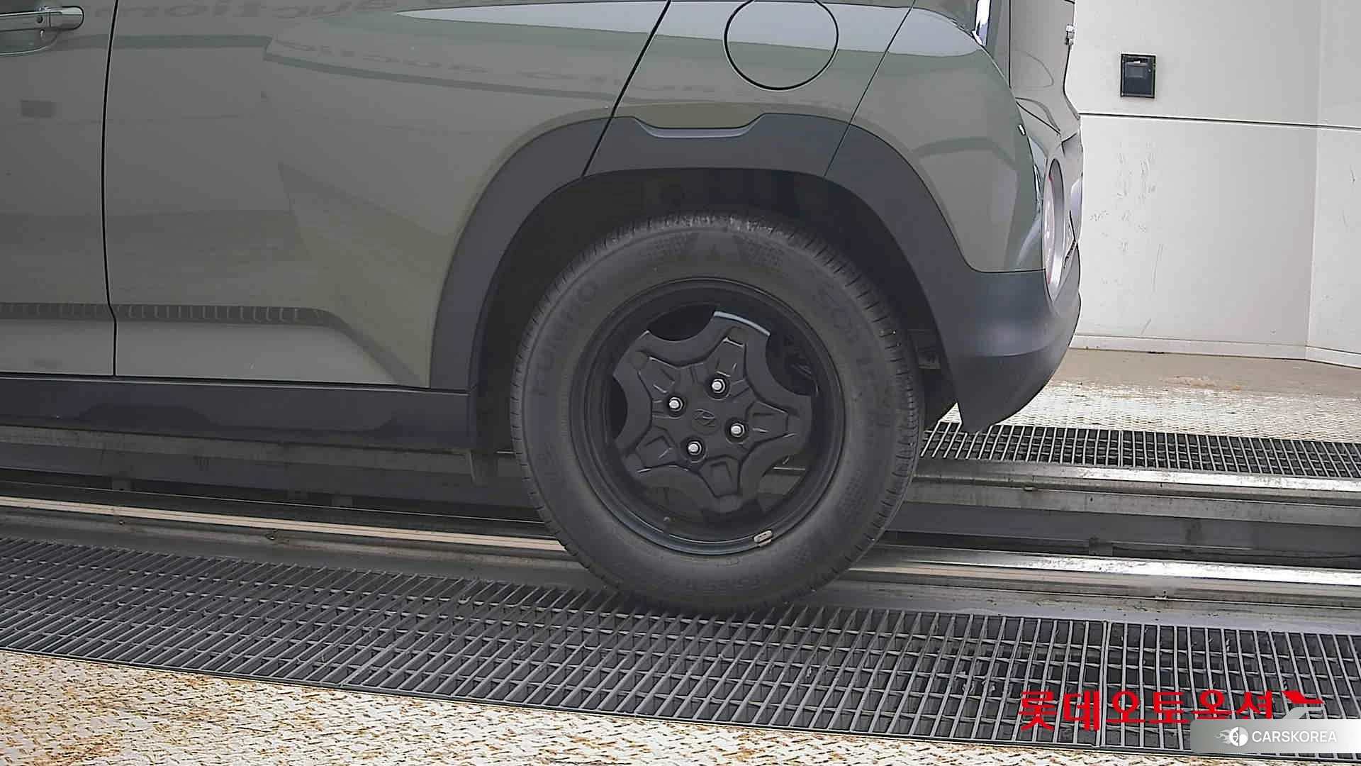 Hyundai Casper id 4990014 из Кореи 14