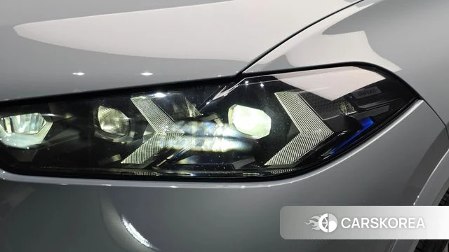BMW X5 (G05) id 4949845 из Кореи 14