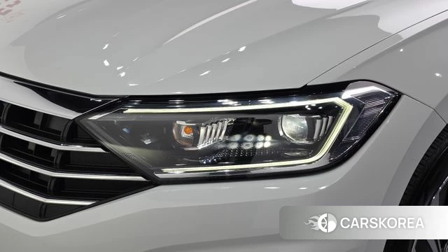 Volkswagen 7th Generation of Jetta id 4992386 из Кореи 14