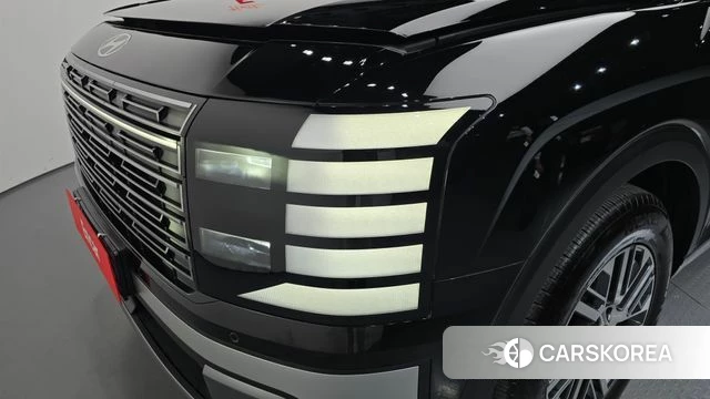 Hyundai Palisade (LX3) id 4834147 из Кореи 14