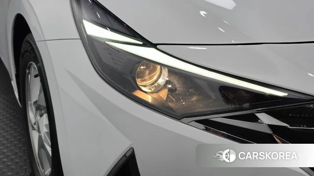 Hyundai Avante (CN7) id 5017432 из Кореи 14
