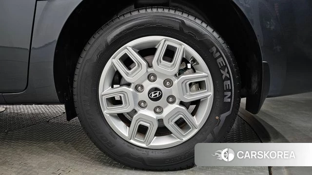 Hyundai Staria id 5039393 из Кореи 14