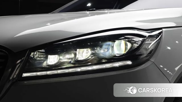 Kia The New Sorento id 4978262 из Кореи 14