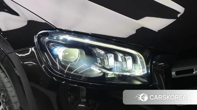 Mercedes-Benz GLS - Class X167 id 5028111 из Кореи 14