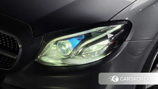 Mercedes-Benz E-Class W213 id 4993321 из Кореи 14