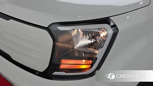 Kia The New Kia Ray id 5052618 из Кореи 14