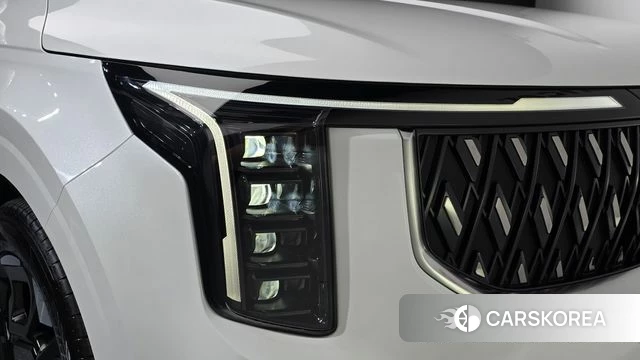 Kia The New Carnival 4th Generation id 5001683 из Кореи 14