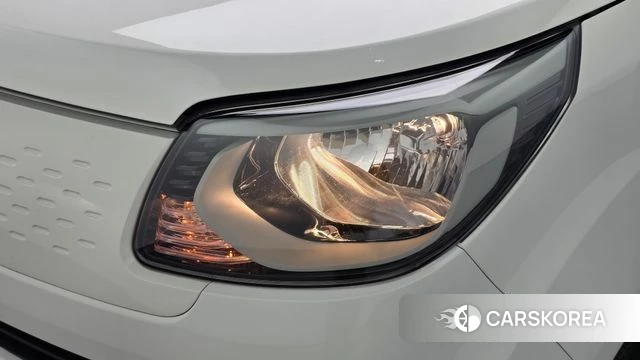 Kia The New Ray id 4958748 из Кореи 14
