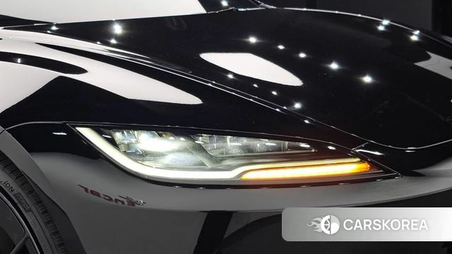 Tesla Model 3 id 5011462 из Кореи 14