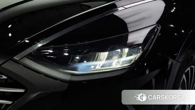 Hyundai Sonata Hybrid (DN8) id 4793311 из Кореи 14