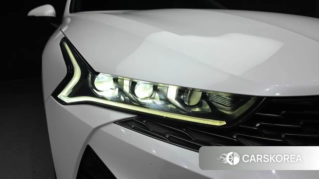 Kia K5 3rd generation id 4987111 из Кореи 14