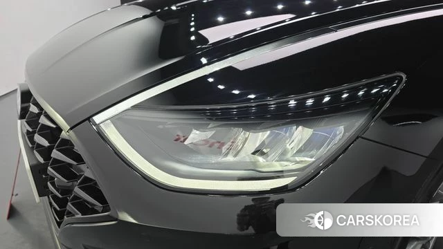 Hyundai Sonata (DN8) id 4726381 из Кореи 14