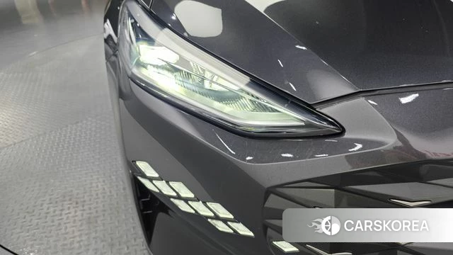 Kia K8 id 4707820 из Кореи 14