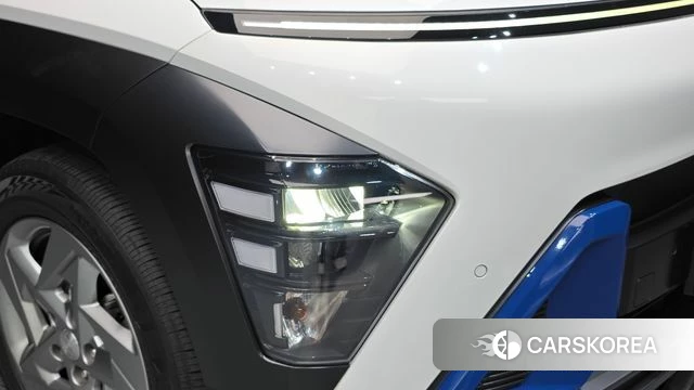 Hyundai Kona (SX2) id 4996090 из Кореи 14