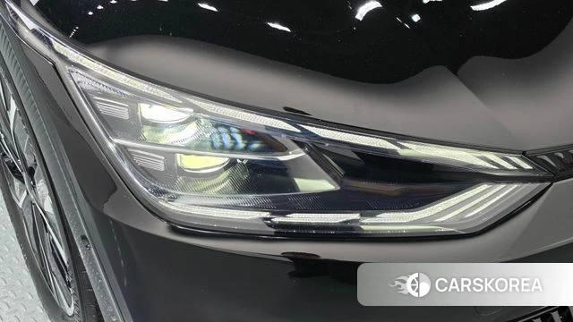 Kia EV6 id 4950582 из Кореи 14