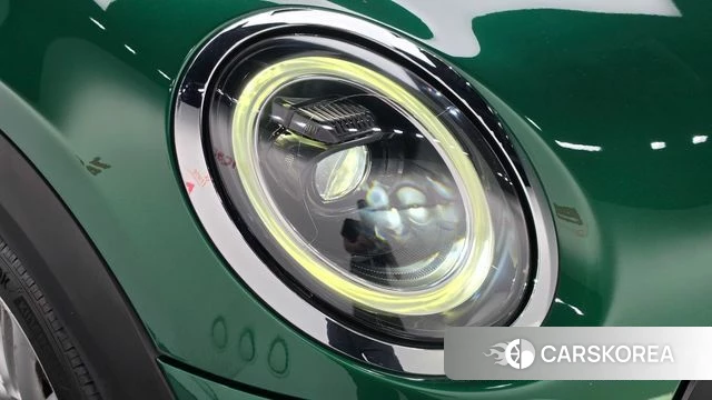 Mini Cooper id 5040718 из Кореи 14