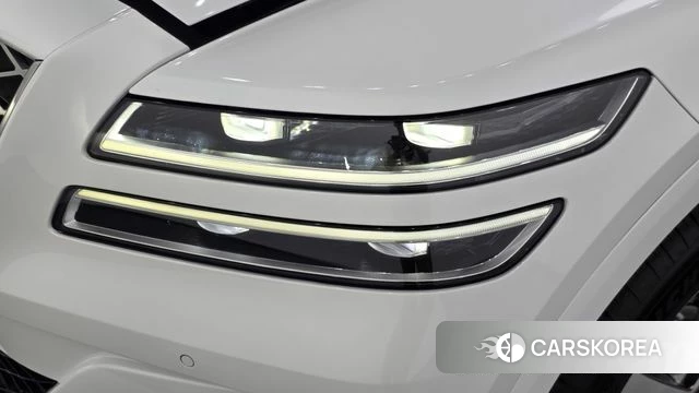Genesis GV80 id 4981206 из Кореи 14