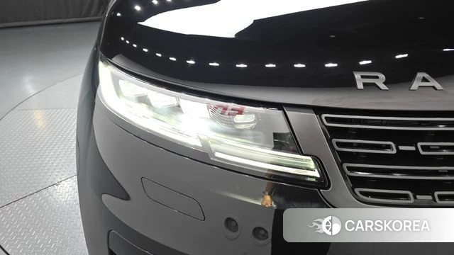 Land Rover Range Rover Sport 3rd Generation id 5010980 из Кореи 14