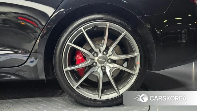 Genesis G70 id 4978154 из Кореи 14