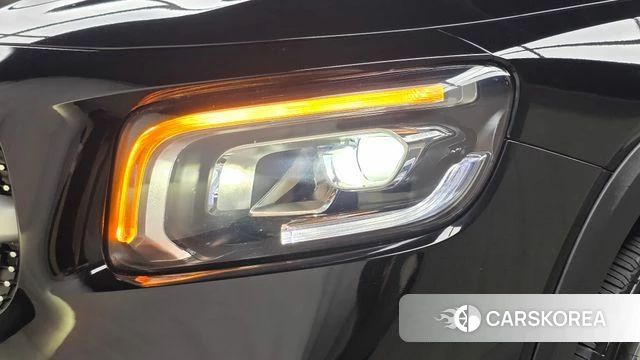Mercedes-Benz GLB-Class X247 id 5034459 из Кореи 14