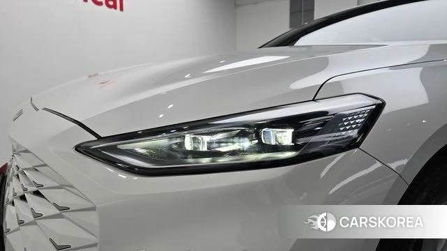 Kia K8 id 4995860 из Кореи 14