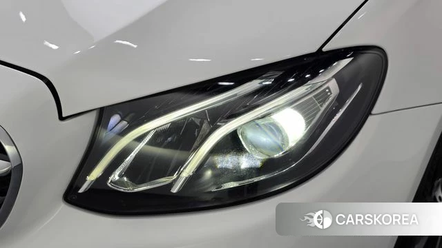 Mercedes-Benz E-Class W213 id 4967209 из Кореи 14