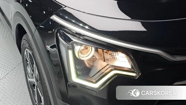 Kia Di Ol Nu Niro id 5022582 из Кореи 14