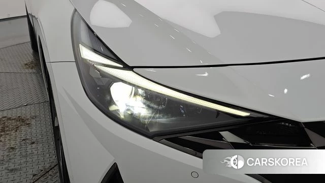 Hyundai Avante (CN7) id 4991618 из Кореи 14