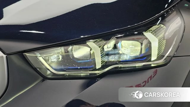 BMW 5 Series (G60) id 5051481 из Кореи 14