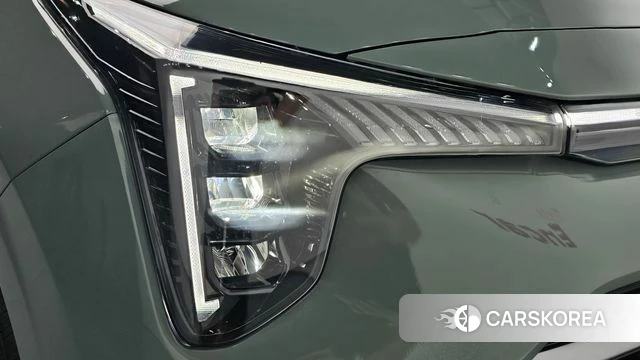 Kia The New Morning (JA) id 5021111 из Кореи 14
