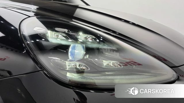 Porsche Cayenne (PO536) id 4952420 из Кореи 14