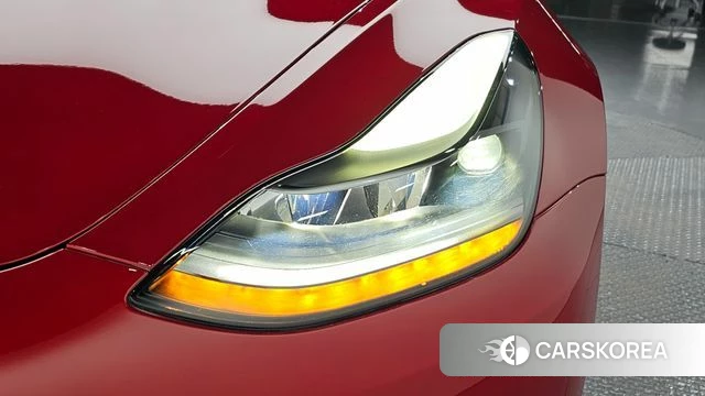 Tesla Model 3 id 4609112 из Кореи 14