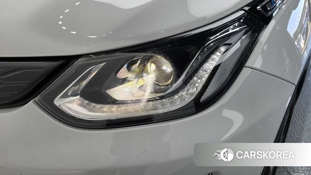 Chevrolet (GM Daewoo) Bolt EV id 5040986 из Кореи 14