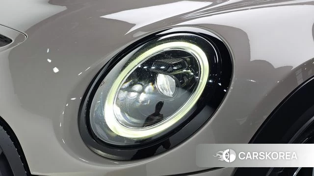 Mini Cooper S id 4922203 из Кореи 14