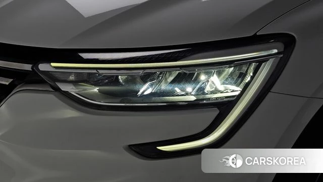 Renault Korea (Samsung) XM3 id 4959571 из Кореи 14