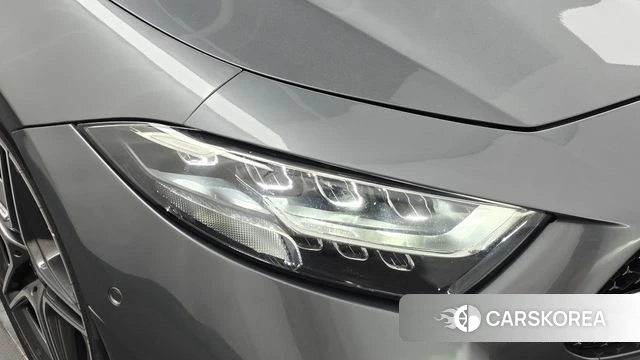 Mercedes-Benz CLS-Class C257 id 4991835 из Кореи 14