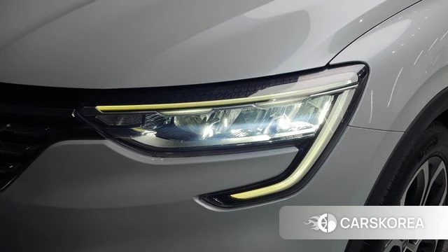 Renault Korea (Samsung) XM3 id 4987266 из Кореи 14